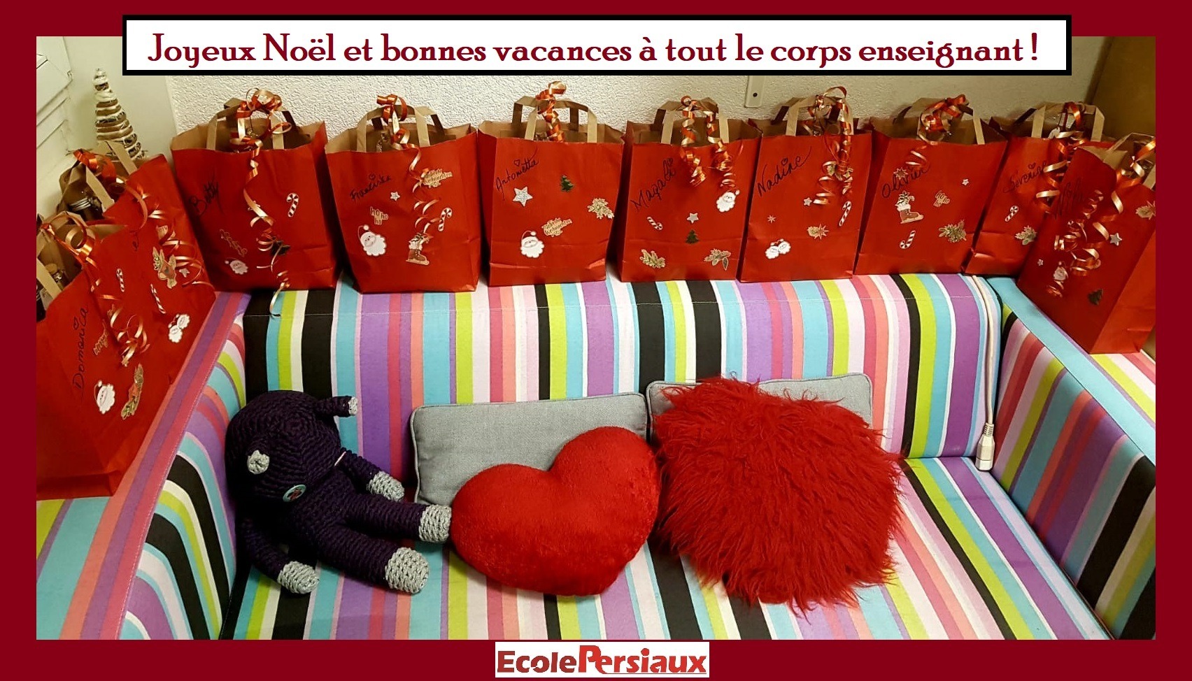 Lot de 5 ornements souvenir vacances de Noël Poinçon | eBay Lot de 5 ornements souvenir vacances de Noël Poinçon | eBay