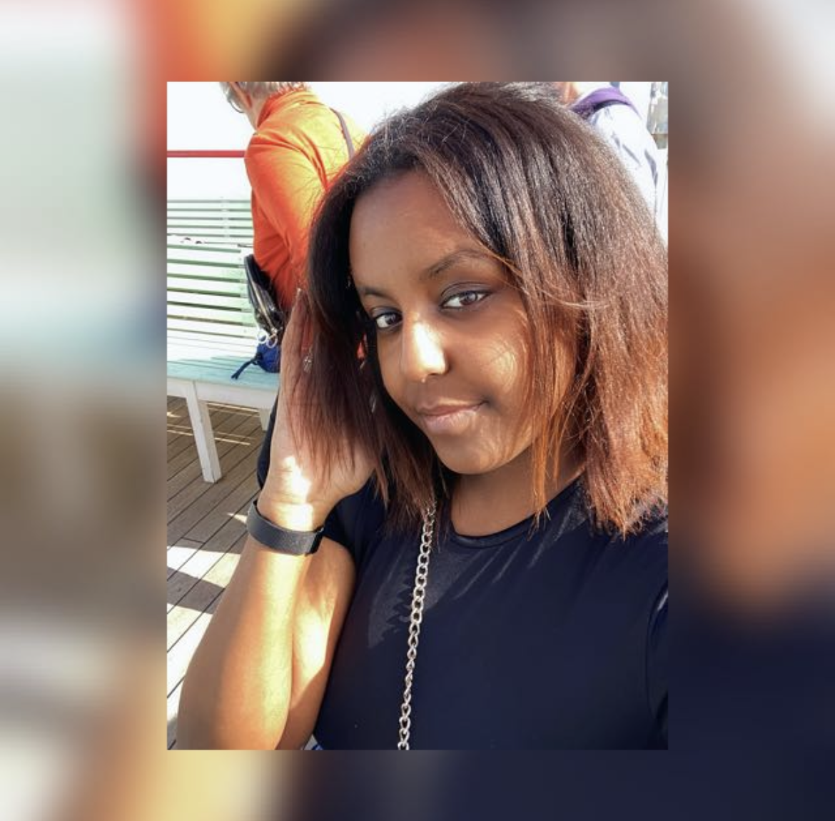 Un corps enseignant et une direction juste incroyable! - Ecole de ...